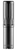 Dead Air Armament Nomad Ti OTB .30 Cal, 6AL4V Grade 5 Titanium Construction, Cerakote Finish, Black, Includes 5/8X24 Thread Pitch Xeno Radial Brake and Install Tool