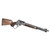 Smith & Wesson 1854 America 250 Limited Edition 44 Magnum, 19.25" Barrel, Threaded, Black, Walnut Stock, XS Ghost Ring, Gold Bead Front, 9rd
