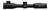 DNT Zulus 4K Tube D/N Scope 3-24X