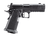 Alpha Foxtrot AF1911 Romulus 9mm, 3.5" Threaded Comp Barrel, Black, Optic Ready-Serrated Slide, 20rd