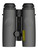 Leupold BX-4 Range HD 10X Magnification, 42mm Objective, 4 Degrees Of Freedom, Shadow Gray