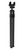 Tricer HK Tripod KIT With GC GUN Clamp Carbon Fiber
