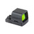 OLight Osight SE, Red Dot Sight, 6 MOA Dot, RMSc Footprint, Anodized Black