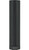 CMMG Zeroed 22 22 LR 1" Black Aluminum/Stainless Steel 1/2"x28