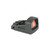Shield Sights SMS2, Glass Edition, Mini Red Dot Sight, Non Magnified, Shield RMSc Footprint, 8 MOA Red Dot, Black