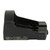 Shield Sights SHIELD Mini Sight, Red Dot Sight, Non Magnified, SMS Footprint, 2 MOA, Black