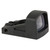 Shield Sights SHIELD Mini Sight 2.0, Red Dot Sight, Non Magnified, Fits SMS Footprint, 4 MOA Dot, Black