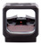 Shield Sights Reflex Mini Sight (RMS) Sub Compact, Glass Edition, Red Dot Sight, Non Magnified, Fits Shield Footprint, 4 MOA Dot, Black