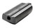 Banish 12 12 Gauge, 8.55" Length, 3.1" Wide and 2.4" Tall Diameter, Titanium Construction, Cerakote Black, Choke Mounts, Includes IC, M, F Choke Tubes, 17.6oz Weight