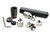 Banish 30-V2, Modular Suppressor, .30 Caliber, Titanium Construction, Cerakote Black, 12.4oz, HUB Compatible, 5/8X24 Thread Pitch