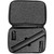 Sylvan Arms SA30Ti Kit .30 Cal/7.62MM, Black, Titanium, Includes 2 Muzzle Devices