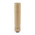 Rugged Suppressors Razor762 7.62MM To .300 Remington Ultra Mag, Full-Auto Rated, 1.5" Diameter, 6.4" Length, 15.3oz Weight, 17-4 PH Stainless Steel Construction, High Temp Cerakote Black