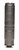 Rugged Suppressors Alaskan360 TI 36 Caliber 1.60" Diameter, Rated Up to 338 Lapua, 130.80 dB (308 Win), Stainless, 5/8"-24 tpi Direct Thread Mount Included