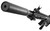 Yankee Hill Resonator R2 Suppressor, 30 Caliber,  Suppressor, 16oz, 7.825" Long, 1.562" Diameter, Black, Includes Muzzle Brake (YHM-4302-MB-24A), 5/8X24