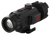 ATN Corp TICO 6, Thermal Clip On, 1X Magnification, 35mm Objective, Black, Includes Carry Case and Charging Cable
