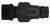 ATN Corp TICO 6, Thermal Clip On, 1X Magnification, 35mm Objective, Black, Includes Carry Case and Charging Cable