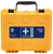 Adventure Medical Kits Marine 600 Treats Injuries/Illnesses Waterproof Yellow