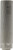 Daniel Defense NULL 9TI Suppressor, Mini-HUB, 9mm