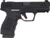 SAR USA SAR9 Gen3 9mm 10rd,4.10" Black Barrel, Black Steel Optic Cut/Serrated Slide, Black, Picatinny Rail, Textured Grip, RMSc Footprint