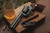 Cnc Firearms Colt BOA 357 Mag 6 Shot 6" Vent Rib Barrel, Limited Edition