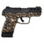 Ruger Security 380 Orion Exclusive .380 ACP, 3.42" Barrel, Leopard Print Frame, 15rd