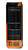 Jocko Fuel Orange Energy Drinks 12oz 12Pack