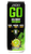 Jocko Fuel Lemon Lime Energy Drinks 12oz 12Pack