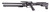 Umarex Zelos PCP .22 AIR  AIR  20-SHOT MAG 1100FPS