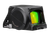 Sig Sauer ROMEO-X SIG-LOC PRO, Red Dot, Enclosed Emitter, 1X, 24mm, 32 MOA Circle with 2 MOA Red Dot, Black