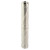 Energetic Armament NYX Silencer Mod 2, 22 Cal Modular, 1" Diameter, 1/2X28 Direct Thread, Titanium Construction, Matte Bead Blast Silver