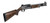 Panzer Arms M4 12 Ga Semi-Auto 3" 5rd, 18.50" Disruptive Gray Barrel & Aluminum Receiver Picatinny Rail, Fixed Turkish Walnut Stock