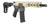 Shark Coast Tactical Fisher Cat 5.56mm 30rd, 10.5" Barrel, M-Lok Handguard, Polymer SB Tactical SBA3 Brace, Magpul MOE Grip, Right