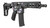 Shark Coast Tactical Miami 5.56mm 30rd, 10.5" Threaded Barrel, Picatinny Rail, M-Lok Handguard, Polymer SB Tactical SBA3 Brace