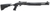 Benelli M2-G1 Tactical Shotgun 12 Ga, 18.5" Barrel, 3" Chamber, Telescoping Stock, Black Mulitcam, 7rd