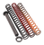 True Precision Recoil Spring Tuning Kit, Recoil Spring, For Compensated/Suppressed 3.1" Sig P365, Black