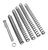 True Precision Recoil Spring Tuning Kit, Recoil Spring, For Compensated/Suppressed GLOCK 19 Gen6, Black
