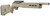 True Precision Inc TP/22 22 LR 16" Match Grade Barrel, Picatinny Rail Aluminum Receiver, M-Lok Forend, Magpul Hunter X-22 Polymer Stock