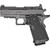 Springfield 1911 DS Prodigy Sub-Compact Frame 9mm 18rd,  3.5" Match Grade Barrel, Black Cerakote Carbon Steel Optic Ready/Serrated Slide & Frame Beavertail