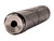 Energetic Armament NYX Silencer, 22 Caliber Suppressor, 5.6" Long, 1" Diameter, 3.6 Ounces, 1/2X28 Standard Direct Thread, Titanium Construction, Matte Bead Blast Finish