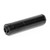 Energetic Armament PEAK 30, 30 Caliber Suppressor, 11.9 Ounces, 6.4" Length, 1.55" Diameter, US Stainless Steel Construction, 1.375X24 Mount Threads, Nitride Black, Includes 5/8X24 Direct Thread Mount