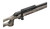 Winchester Xpert Target 17 WSM,18" Threaded Barrel, Matte Black, Rail, Gray Thumbhole Adj Comb Stock, 8rd