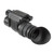 AGM Global Vision PVS-14 NW2, Night Vision Monocular, 1X Magnification, Gen 2+, P45-White Phosphor IIT, Black