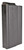Springfield M1A Magazine 308 Win/7.62mm 20 rd Blued Finish- Factory