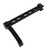 SDS Imports 80002007 Skeletonized Aluminum Ambidextrous Brace Picatinny