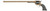 Heritage Rough Rider – 16 Inch .22 LR 6rd Burnt Bronze