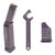 ATI G17 50 Round Stick Mag for Glock 17's & Double Stack 9mm
