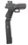 ATI G17 50 Round Stick Mag for Glock 17's & Double Stack 9mm, With Window