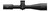 Arken EP5GII-7351TOR Matte Black 7-35x 56mm 34mm Tube