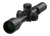 Arken VPR Scope Black 5-25x 56mm 34mm Tube Illuminated Red VPR MOA Reticle