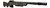 Horizon Firearms Vandal 2 25 Creedmoor 22" Mil-Spec Olive Drab Green Skip Dash Fluted/Threaded Barrel, Mil-Spec Olive Drab Green Receiver Picatinny Rail, Arca Rail Forend, Timberline Iota BKS Right